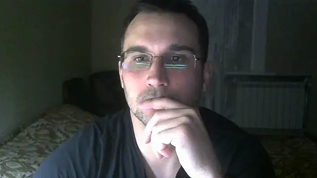 Sanderx online show from January 2025 09:02:01 PM