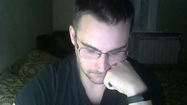 Sanderx online show from January 2025 07:58:02 PM