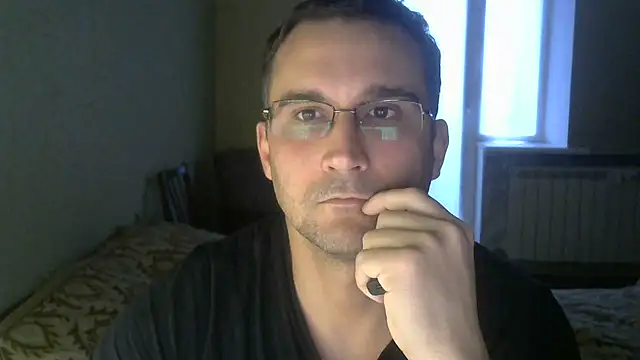 Sanderx online show from January 2025 12:54:01 PM