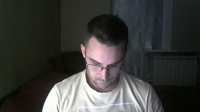 Sanderx online show from February 2025 08:41:01 PM