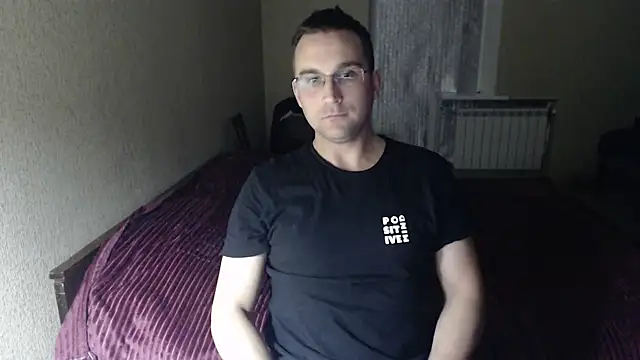 Sanderx online show from February 2025 09:43:01 PM