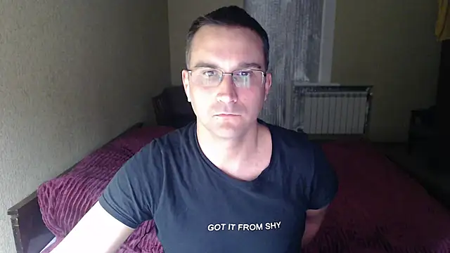 Sanderx online show from February 2025 08:42:01 PM