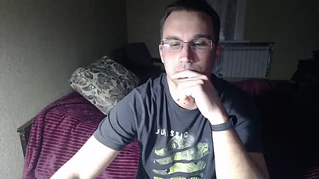 Sanderx online show from March 2025 09:09:02 PM