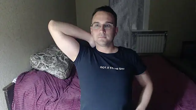 Sanderx online show from March 2025 08:32:02 PM