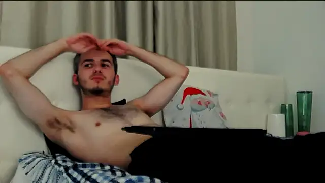 Devin Jay online show from January 2025 04:52:01 AM