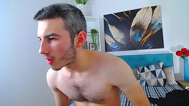 Devin Jay online show from January 2025 05:02:01 PM