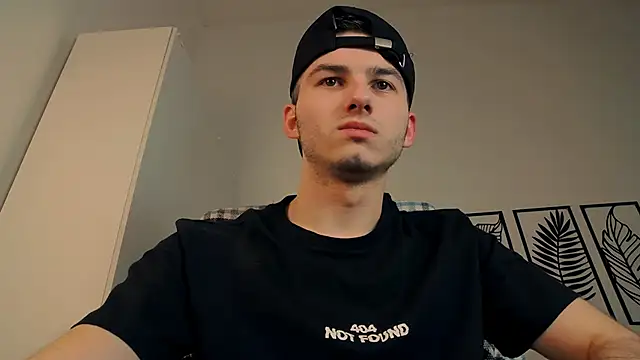 Devin Jay online show from February 2025 09:03:02 PM