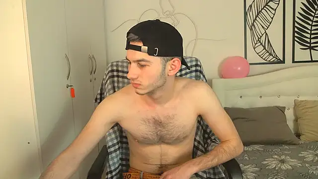 Devin Jay online show from February 2025 12:08:01 AM