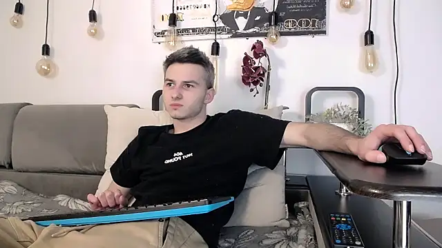 Devin Jay online show from March 2025 07:40:02 AM