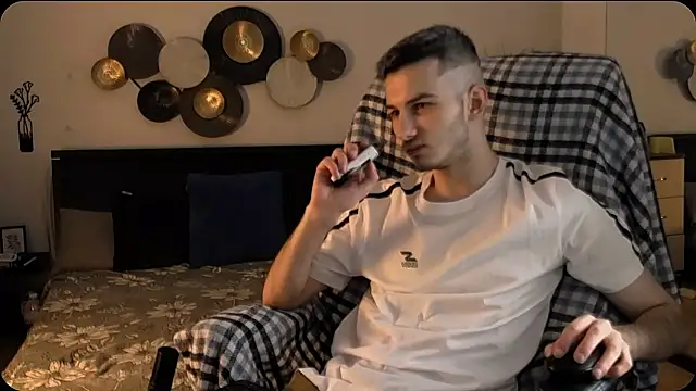 Devin Jay online show from January 2026 12:21:02 PM