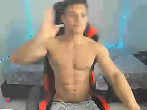 oliver thompsson7 online show from March 2026 05:08:02 AM