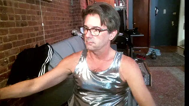 Johnny Bottoms online show from September 2025 04:52:02 PM