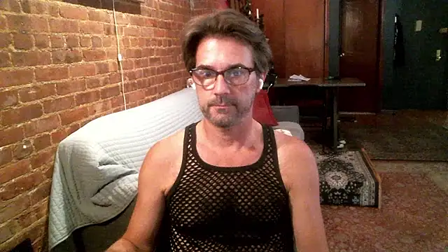 Johnny Bottoms online show from September 2025 09:20:02 PM