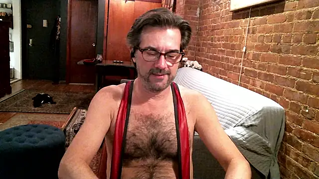 Johnny Bottoms online show from November 2025 02:21:02 PM