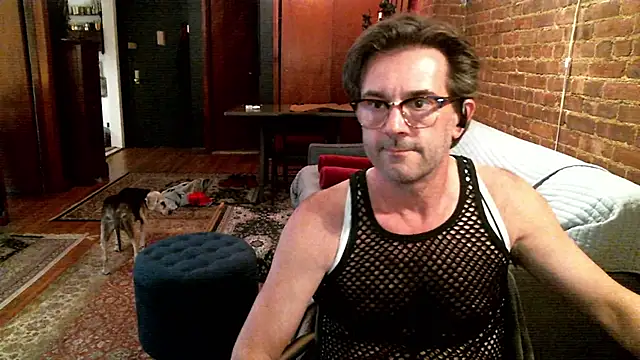 Johnny Bottoms online show from May 2026 10:18:02 PM