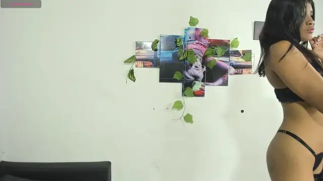 Horny extreme group online show from January 2025 08:51:02 PM