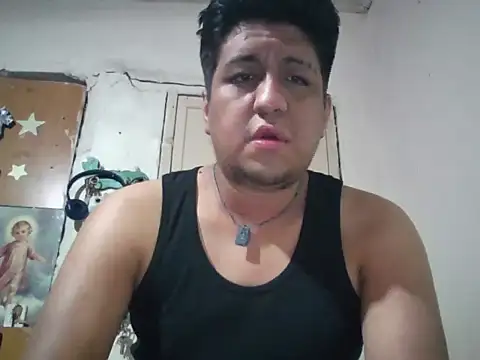 manolo666hot online show from October 2025 05:10:01 PM