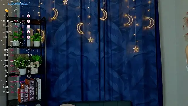 OdeliaGossage online show from February 2025 01:04:02 AM