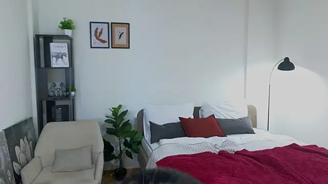 OdeliaGossage online show from March 2025 04:16:02 AM