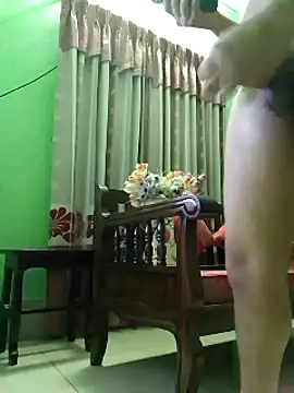 Snapshot of GildanK18 chatting on March 2025 09:10:02 PM GildanK18 online show from March 2025 09:10:02 PM