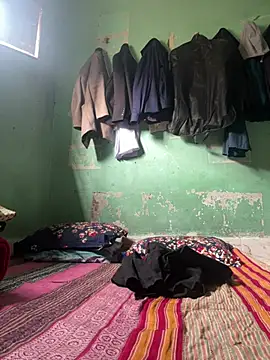 GildanK18 online show from January 2026 06:08:01 AM