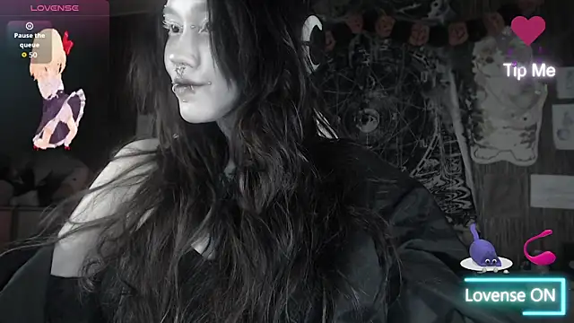 chloe crystall killer online show from February 2026 10:36:02 PM