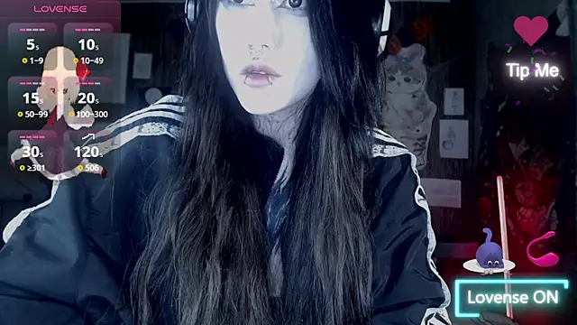 chloe crystall killer online show from March 2026 07:25:02 AM