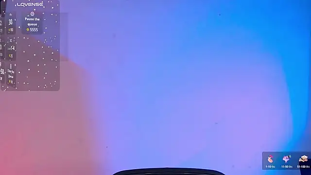 Snapshot of seven7xis chatting on January 2025 05:14:02 AM seven7xis online show from January 2025 05:14:02 AM