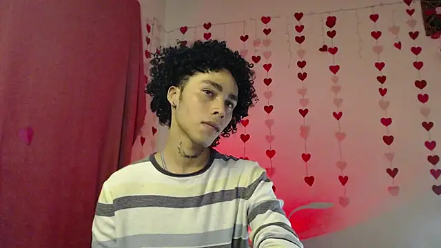 Snapshot of seven7xis chatting on February 2025 04:55:01 AM seven7xis online show from February 2025 04:55:01 AM