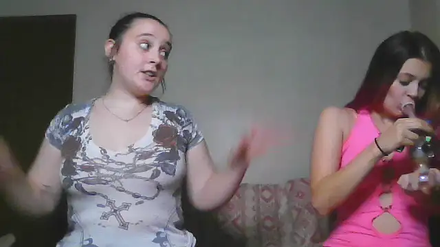 BedroomBarbie online show from September 2025 03:29:01 AM