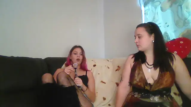 BedroomBarbie online show from October 2025 08:49:01 PM