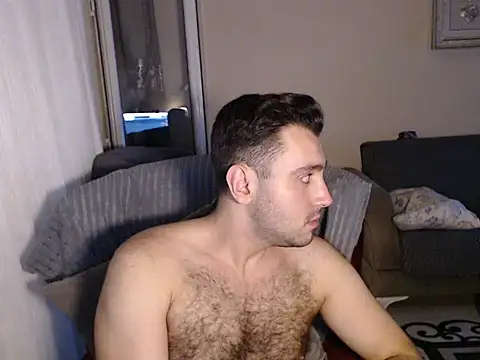 handsomeee04 online show from September 2025 02:46:01 AM