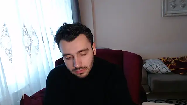 handsomeee04 online show from December 2025 06:09:01 AM