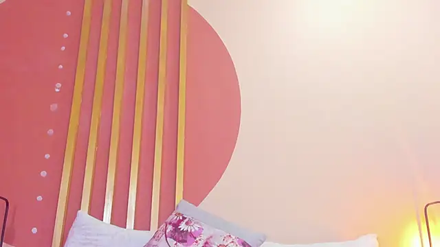 Nicole Angels  online show from February 2025 05:28:01 PM