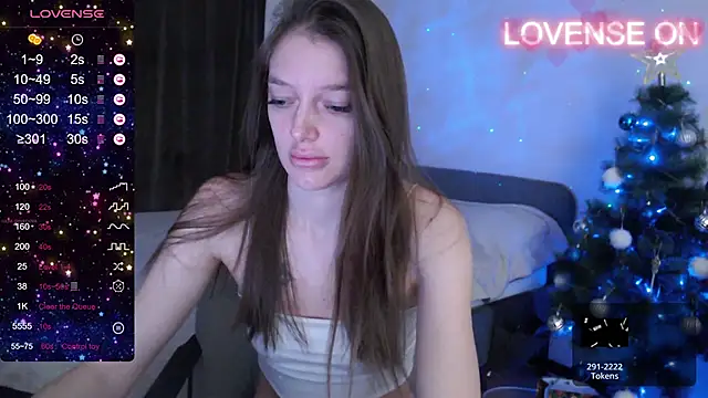 Cherry air online show from January 2025 01:42:02 AM