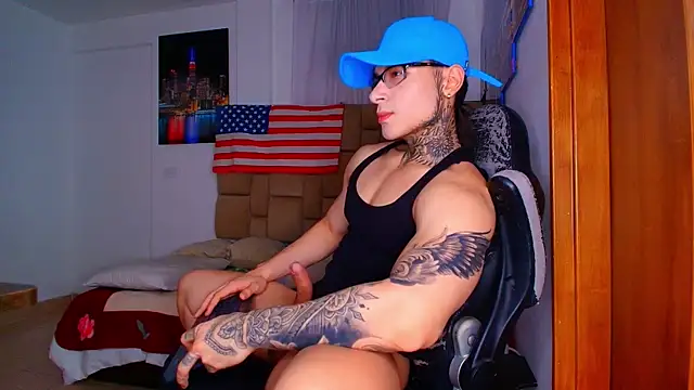 DennisWalkerr online show from August 2026 11:41:01 PM