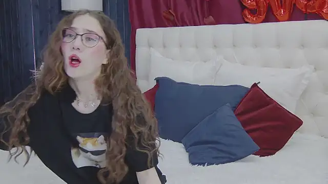 SashaMeow online show from February 2025 11:20:01 PM