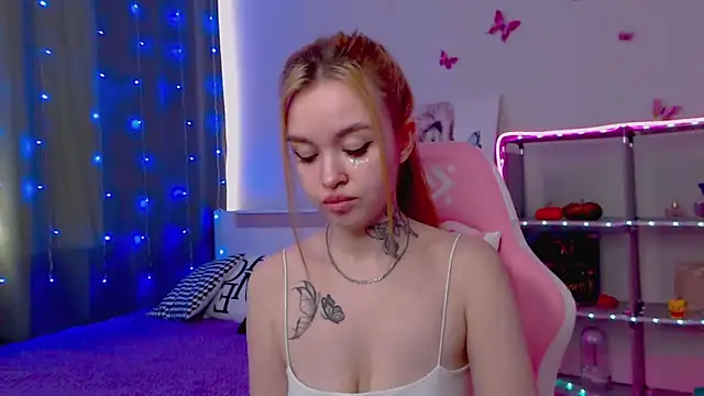 Naughty Mable online show from March 2025 03:07:01 AM