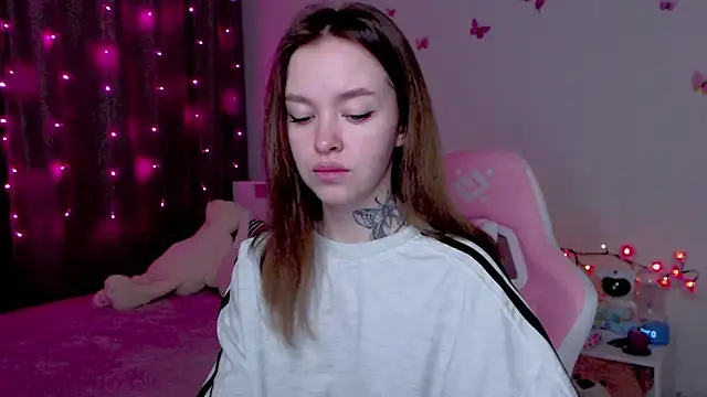 Naughty Mable online show from October 2025 12:47:02 AM