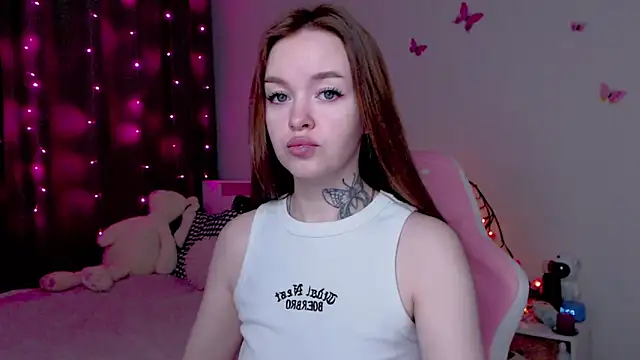 Naughty Mable online show from November 2025 12:14:02 AM