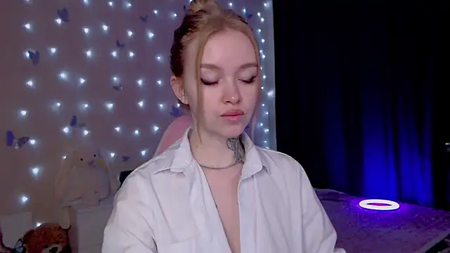 Naughty Mable online show from February 2026 06:26:01 AM