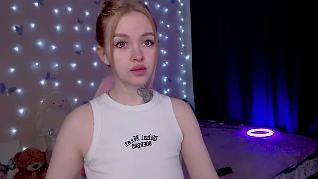 Naughty Mable online show from February 2026 03:07:01 AM