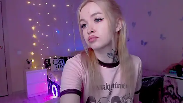 Naughty Mable online show from April 2026 01:15:01 AM