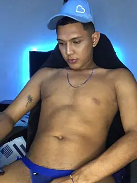 FERXX  online show from January 2025 01:44:01 AM