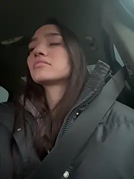 MilenaMilven online show from January 2025 12:39:02 PM