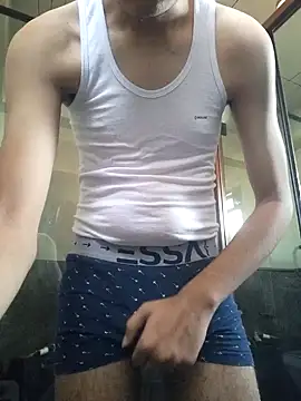 J JEN5 online show from January 2025 05:58:02 AM