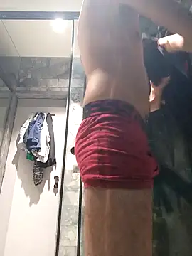 J JEN5 online show from January 2025 05:33:01 AM