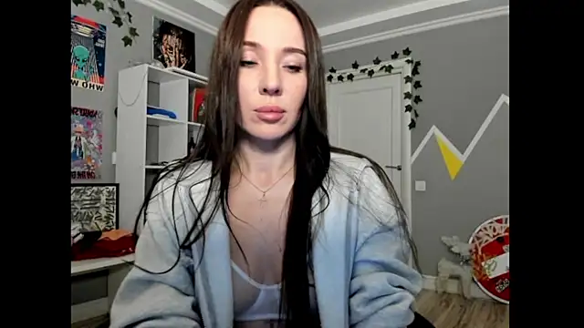 Snapshot of One_of_the_girls chatting on February 2025 06:52:01 PM One of the girls online show from February 2025 06:52:01 PM