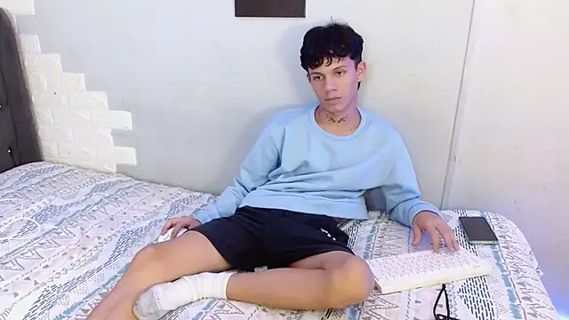 andy dan18 online show from September 2025 05:48:01 PM