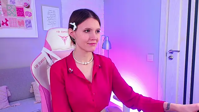 NellieLoyns online show from February 2025 04:13:02 PM